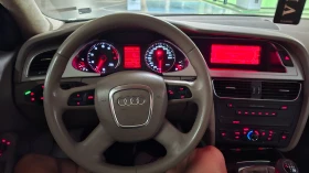 Audi A4 1.8 TFSI, снимка 6