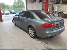 Audi A4 | Mobile.bg    2