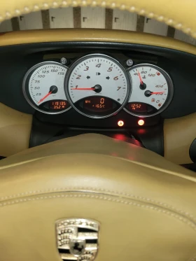 Porsche Boxster, снимка 3