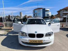 BMW 116 2.0D Euro5A, снимка 1