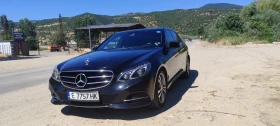 Mercedes-Benz E 220 2.2 170 ..  5 | Mobile.bg    2