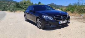     Mercedes-Benz E 220 2.2 170 ..  5