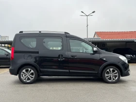 Dacia Dokker 1.2i STEPWAY | Mobile.bg    4