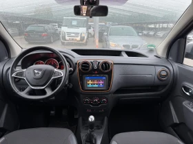 Dacia Dokker 1.2i STEPWAY | Mobile.bg    8