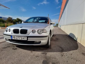 BMW 318 Compact АГУ, снимка 5