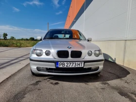 BMW 318 Compact АГУ, снимка 3