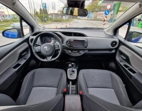 Toyota Yaris Като Нова + Гаранция, снимка 8