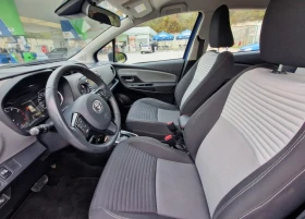 Toyota Yaris Като Нова + Гаранция, снимка 10