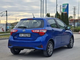 Toyota Yaris Като Нова + Гаранция, снимка 5