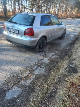 Audi A3 1.6 AKL, снимка 4