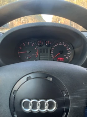 Audi A3 1.6 AKL, снимка 11