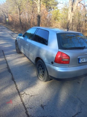 Audi A3 1.6 AKL, снимка 3