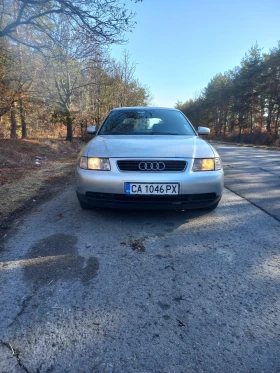 Audi A3 1.6 AKL, снимка 1