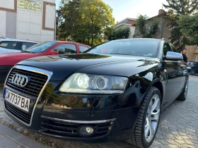 Audi A6 C6 3.0TDI Quattro , снимка 16