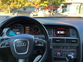 Audi A6 C6 3.0TDI Quattro , снимка 6