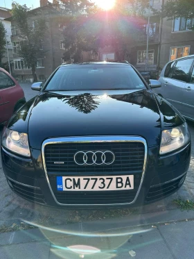 Audi A6 C6 3.0TDI Quattro , снимка 1