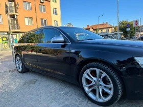 Audi A6 C6 3.0TDI Quattro , снимка 13