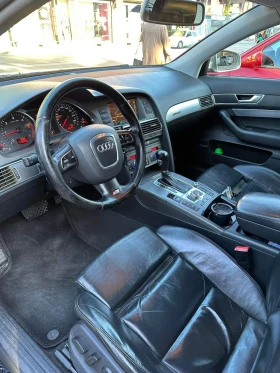 Audi A6 C6 3.0TDI Quattro , снимка 3