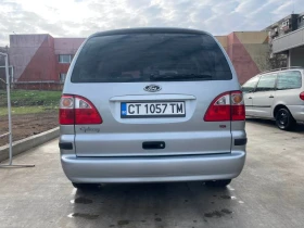 Ford Galaxy 1.9TDI | Mobile.bg    2