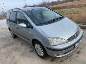 Ford Galaxy 1.9TDI | Mobile.bg    3