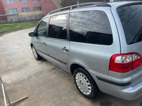 Ford Galaxy 1.9TDI | Mobile.bg    9