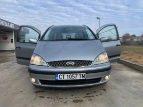 Ford Galaxy 1.9TDI | Mobile.bg    6