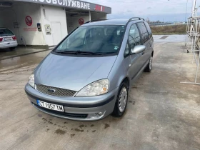 Ford Galaxy 1.9TDI | Mobile.bg    4