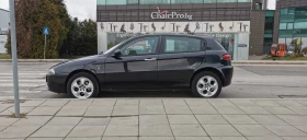 Alfa Romeo 147 1.9JTD Collezione, снимка 5