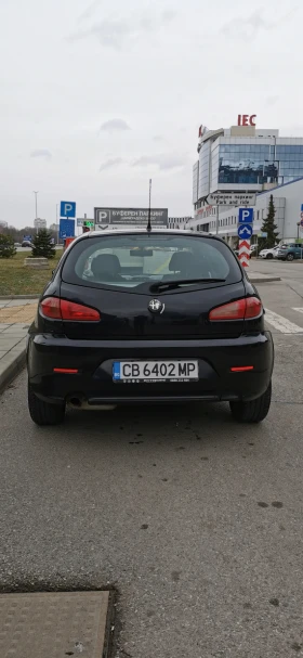 Alfa Romeo 147 1.9JTD Collezione, снимка 4