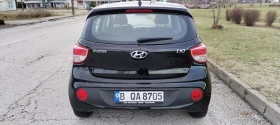 Hyundai I10 i10 1.0 | Mobile.bg    6