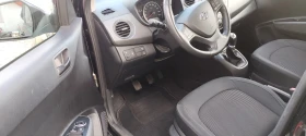 Hyundai I10 i10 1.0 | Mobile.bg    10