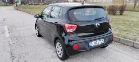 Hyundai I10 i10 1.0 | Mobile.bg    7