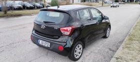 Hyundai I10 i10 1.0 | Mobile.bg    5