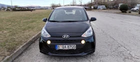 Hyundai I10 i10 1.0 | Mobile.bg    2