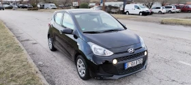 Hyundai I10 i10 1.0 | Mobile.bg    3