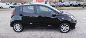 Hyundai I10 i10 1.0 | Mobile.bg    4