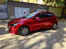 Mazda 2 1.5 Skyactiv G Takumi, снимка 2