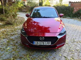 Mazda 2 1.5 Skyactiv G Takumi, снимка 1