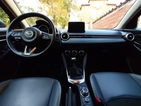 Mazda 2 1.5 Skyactiv G Takumi, снимка 14