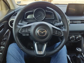 Mazda 2 1.5 Skyactiv G Takumi, снимка 11