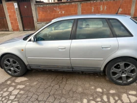 Audi A3, снимка 4