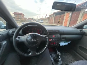 Audi A3, снимка 6