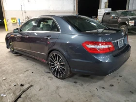 Mercedes-Benz E 350, снимка 5