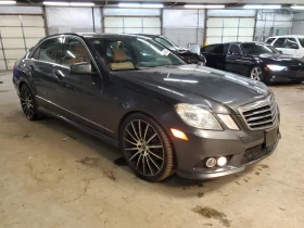 Mercedes-Benz E 350, снимка 1