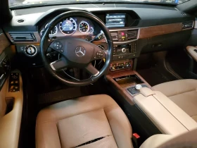 Mercedes-Benz E 350, снимка 9