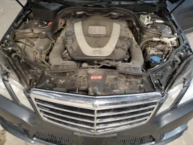 Mercedes-Benz E 350, снимка 7