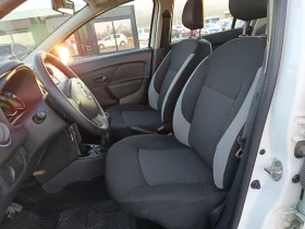 Обява за продажба на Dacia Sandero 1.2/ 75к.с./ N1/ (3+ 1)м. ~10 700 лв. - изображение 11
