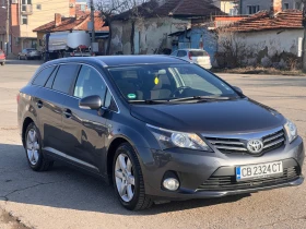 Toyota Avensis 189хил!!! Автомат, снимка 2