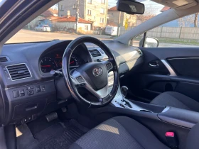 Toyota Avensis 189хил!!! Автомат, снимка 7