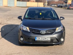 Toyota Avensis 189хил!!! Автомат, снимка 1